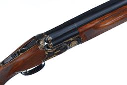 Caesar Guerini Invictus II O/U Shotgun 12ga