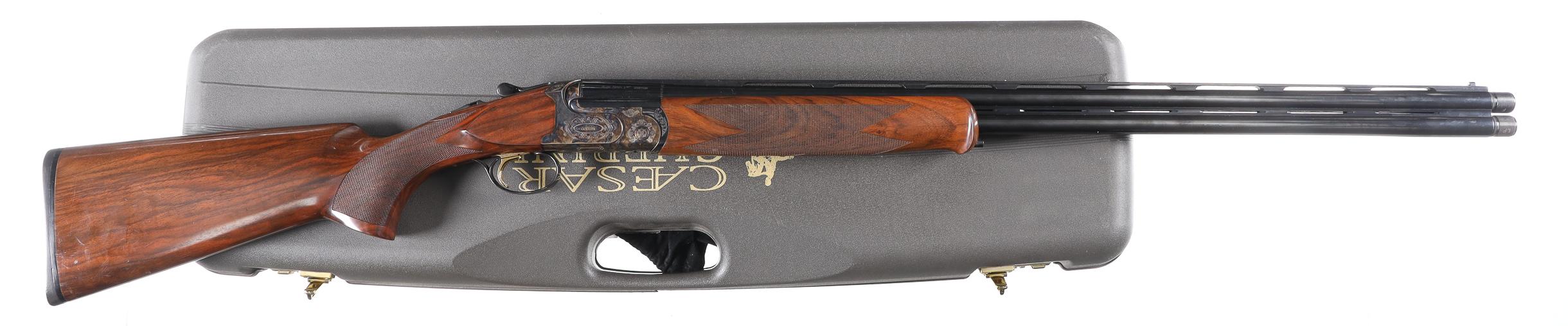 Caesar Guerini Summit O/U Shotgun 20ga