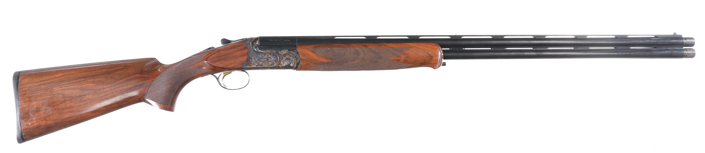 Caesar Guerini Summit O/U Shotgun 20ga