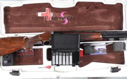 Caesar Guerini Tempio Syren Sporting O/U Shotgun 12ga