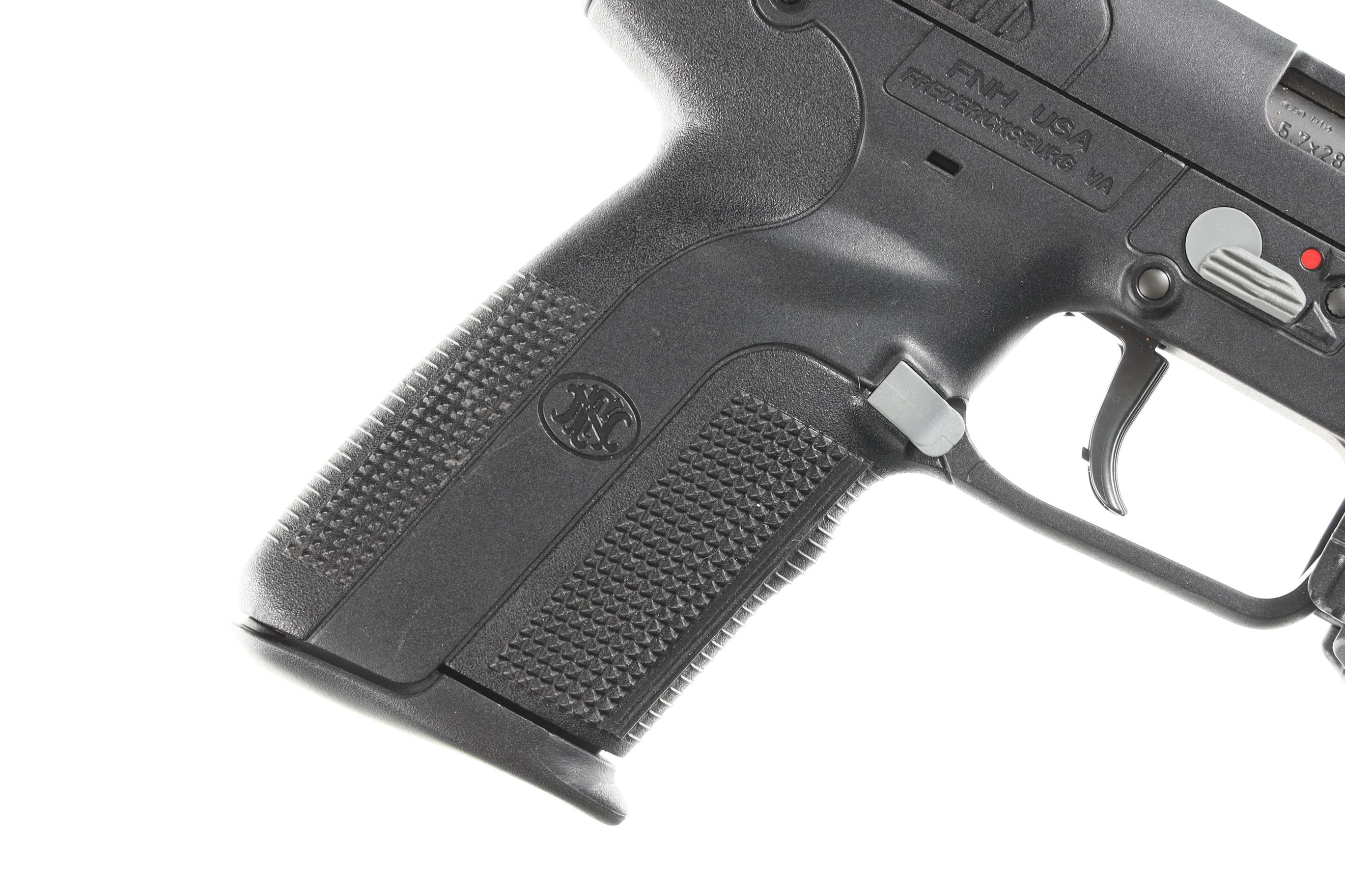 FN Five Seven IOM Pistol 5.7x28mm