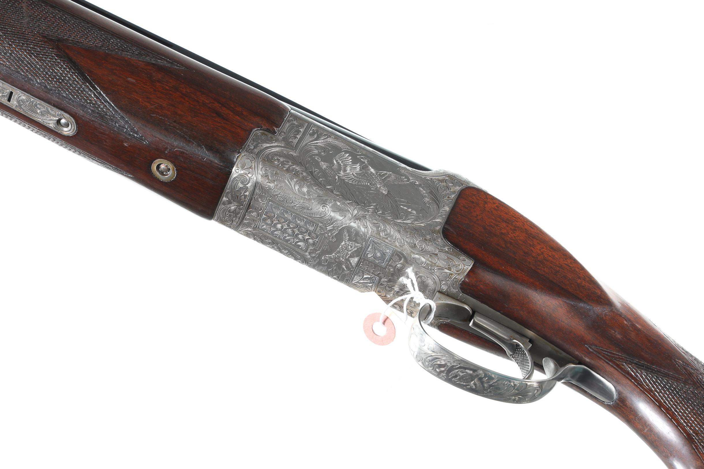 Browning B325 GD5 O/U Shotgun 12ga