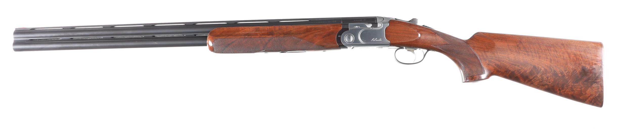 Beretta 682 O/U Shotgun 12ga