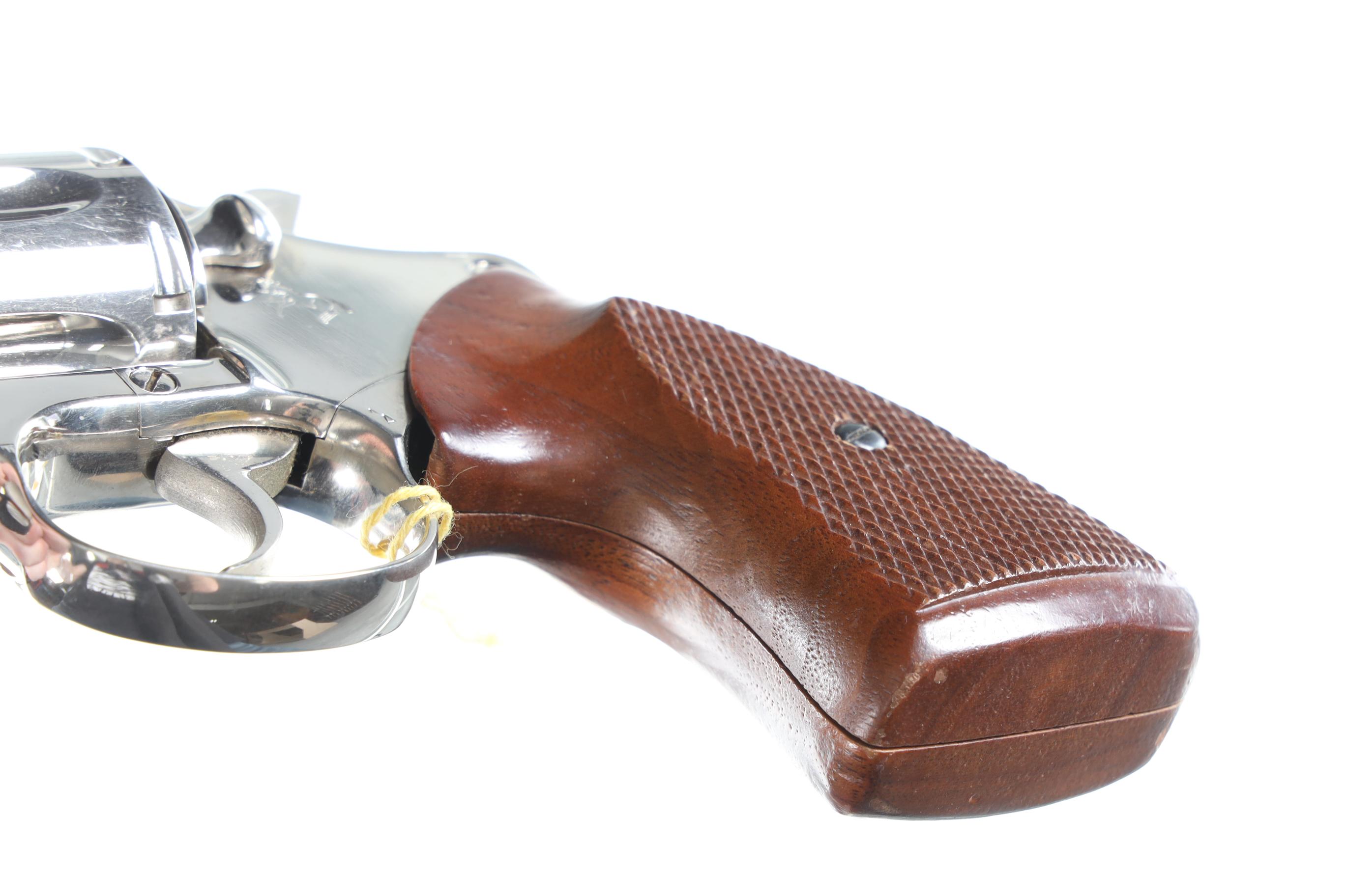 Colt Detective Special Revolver .38 spl