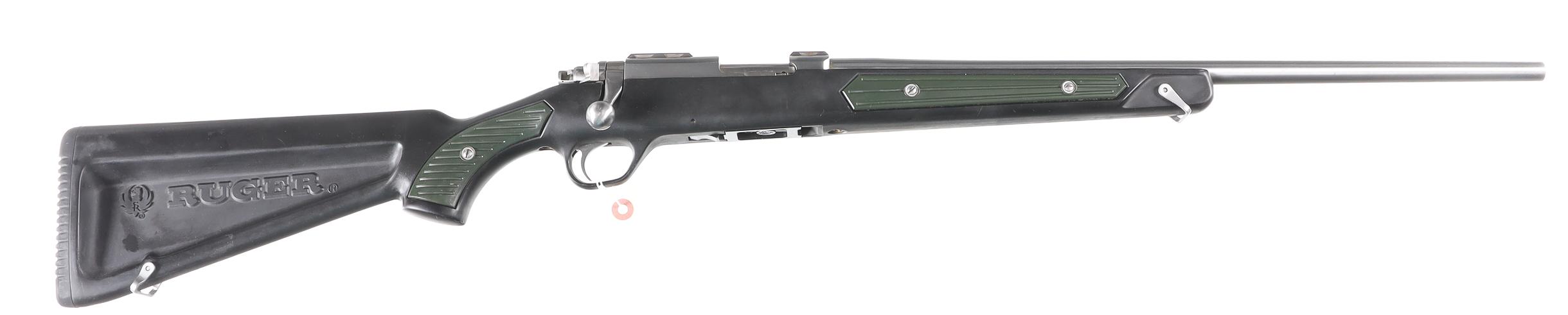 Ruger All Weather 77/22 Bolt Rifle .22 WMR                                 