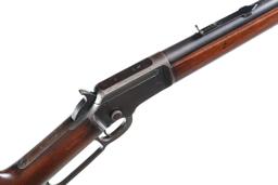 Marlin 92 Lever Rifle .22 sllr