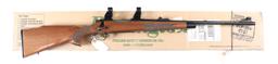 Remington 700 BDL Custom Deluxe Bolt Rifle .30-06