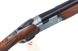 Beretta S687 Silver Pigeon O/U Shotgun 12ga