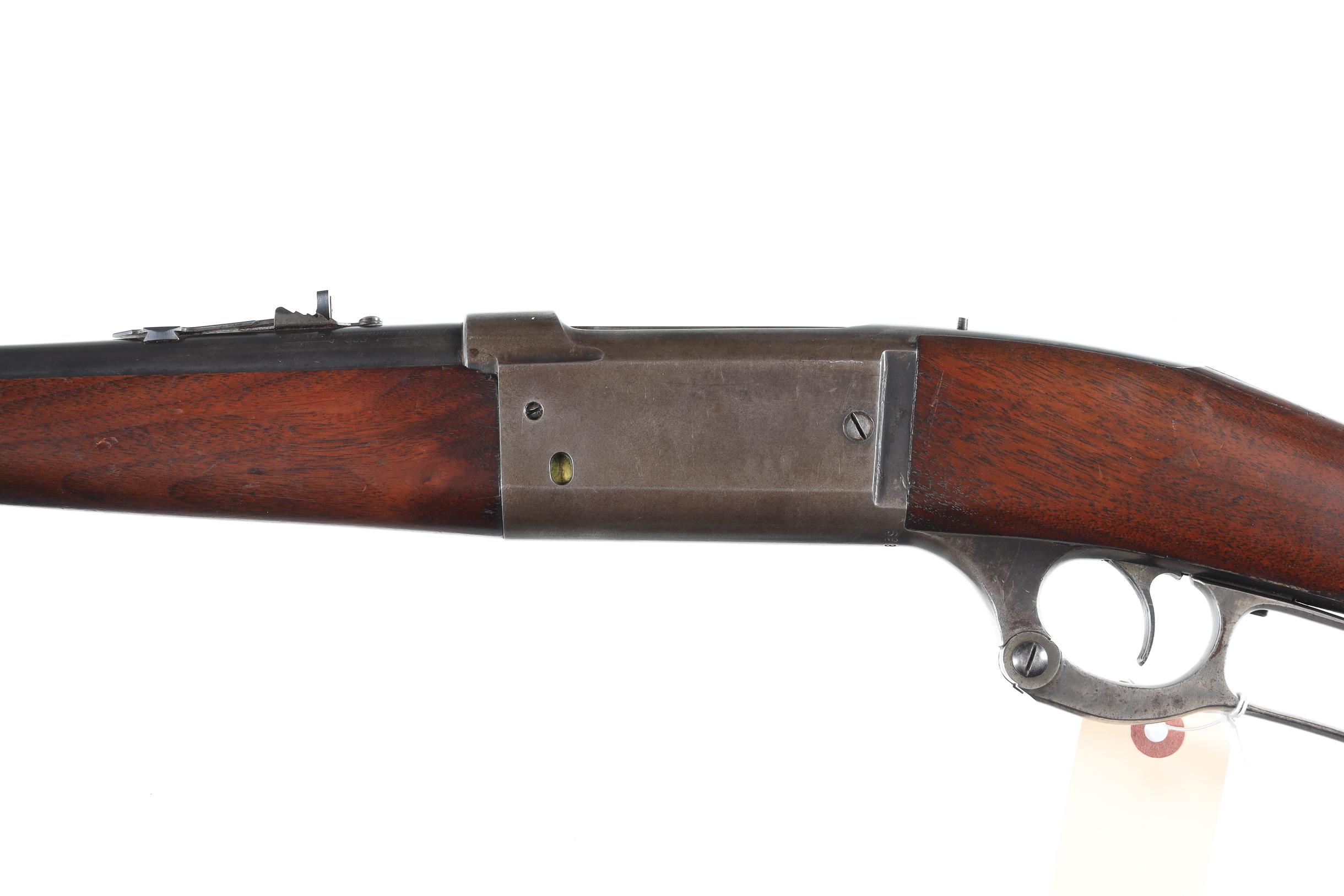 Savage 99 Lever Rifle .303 savage