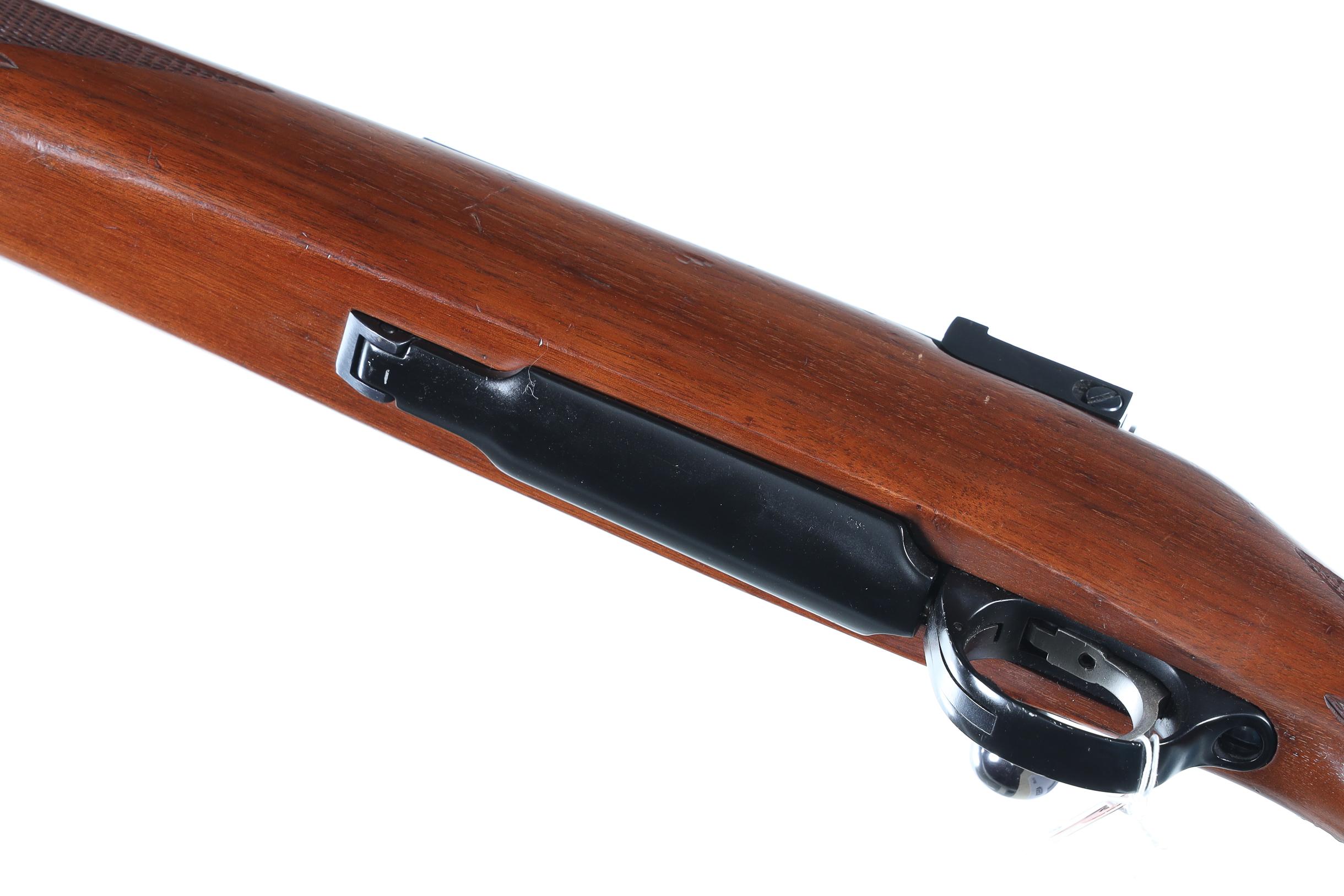 Ruger M77 Bolt Rifle .243 win                                