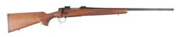 Remington 700 Classic Bolt Rifle .222 rem