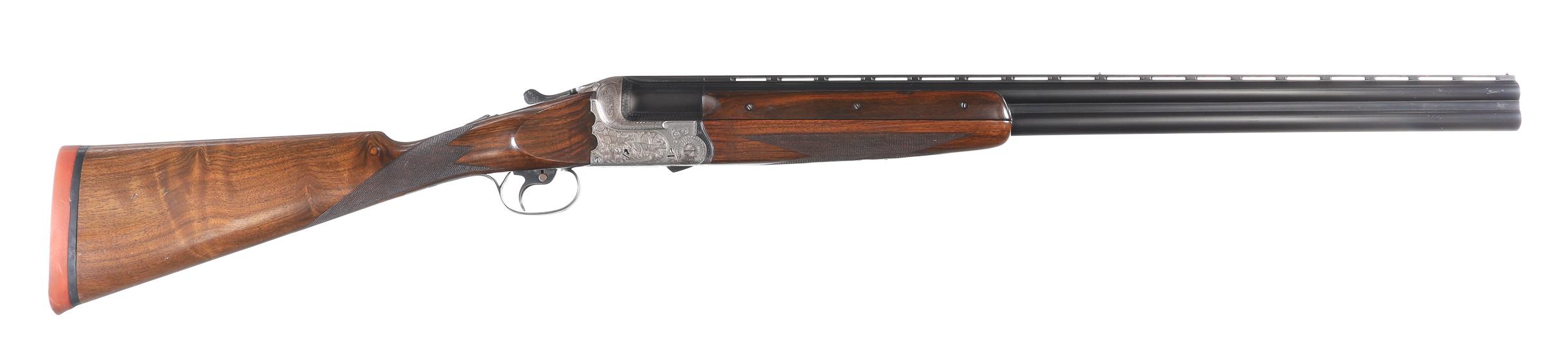 AYA 30 O/U Shotgun 12ga