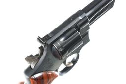 Smith & Wesson 28-2 Hwy Patrolman Revolver .357 mag