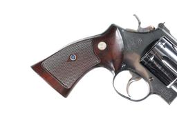 Smith & Wesson Pre-29 Revolver .44 mag