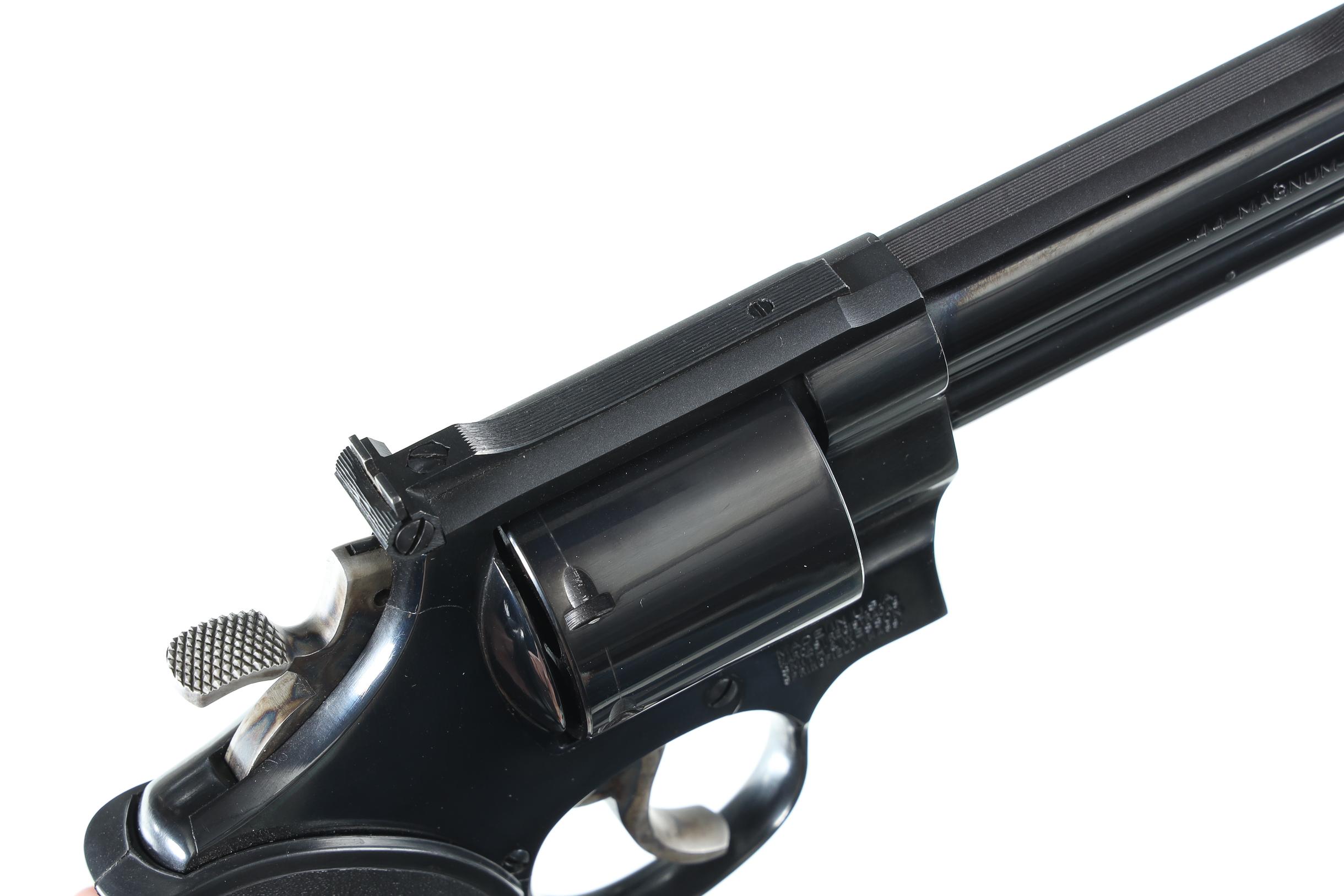 Smith & Wesson 29-4 Revolver .44 mag