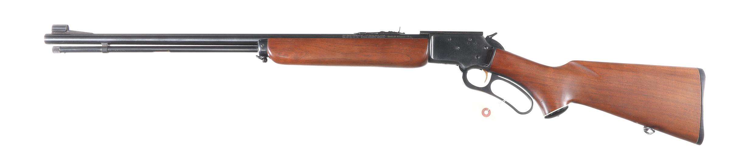 Marlin Golden 39A Lever Rifle .22 sllr