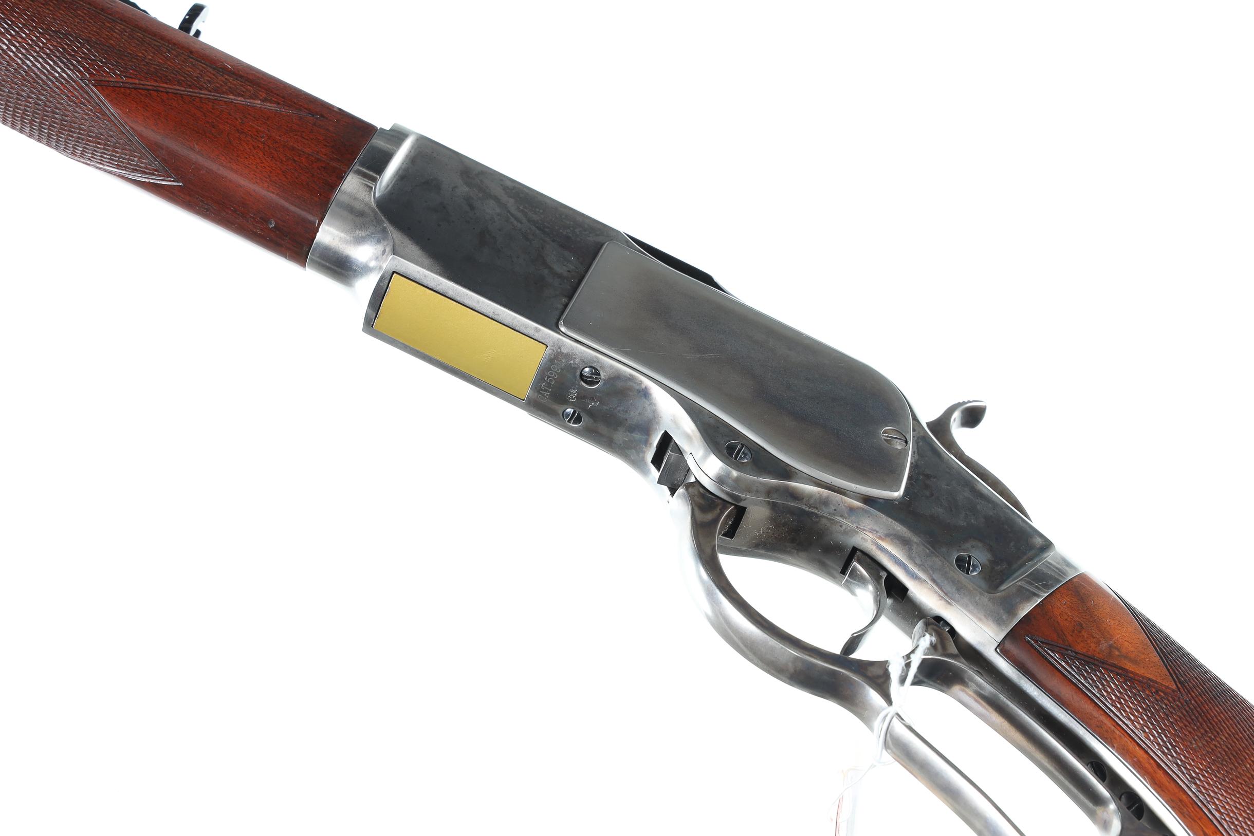 Uberti 1873 Lever Rifle .357 mag