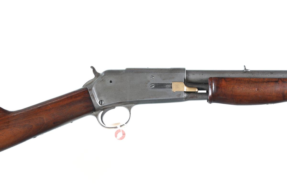 Colt Lightning 2nd Model Slide Rifle .22 Short