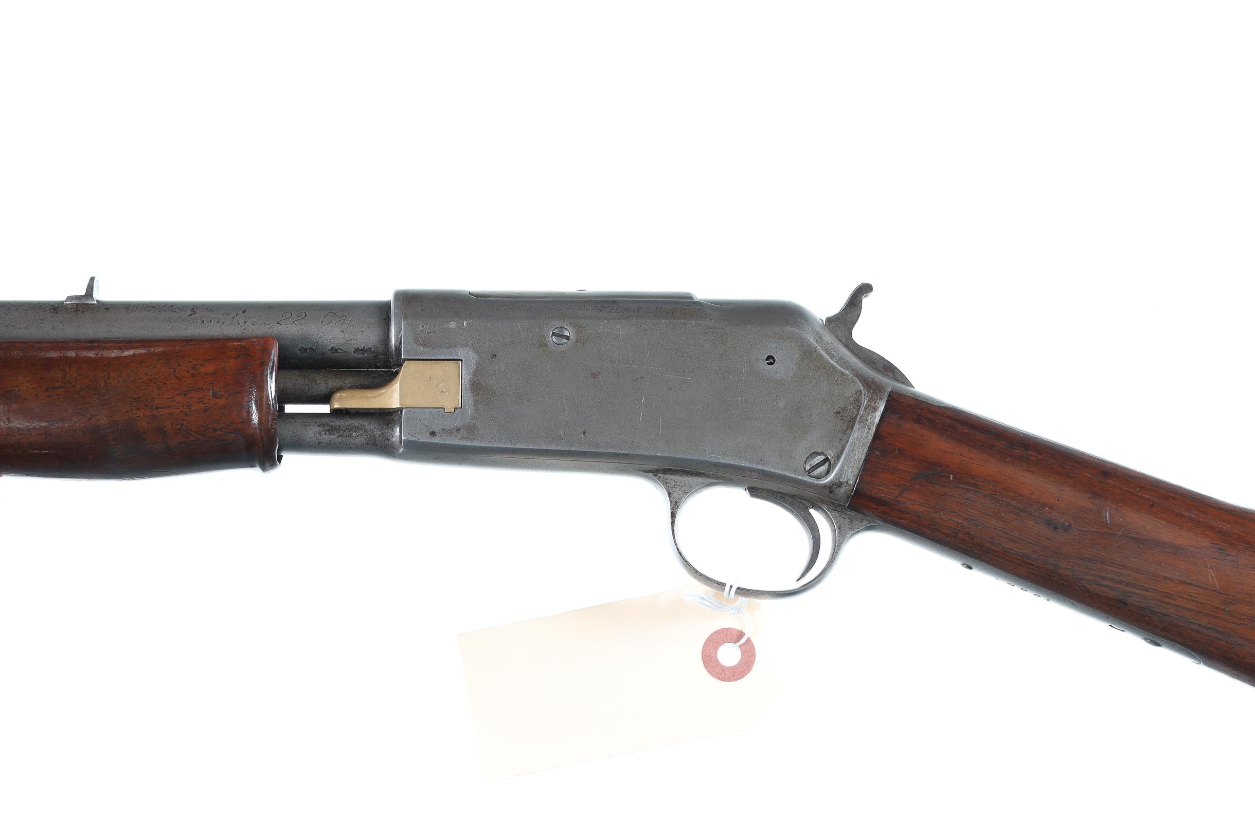 Colt Lightning 2nd Model Slide Rifle .22 Short