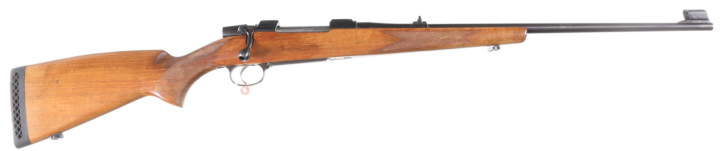 CZ 537 Bolt Rifle .270 win