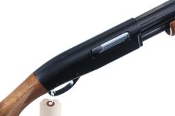 SKB M-7300 Slide Shotgun 20ga