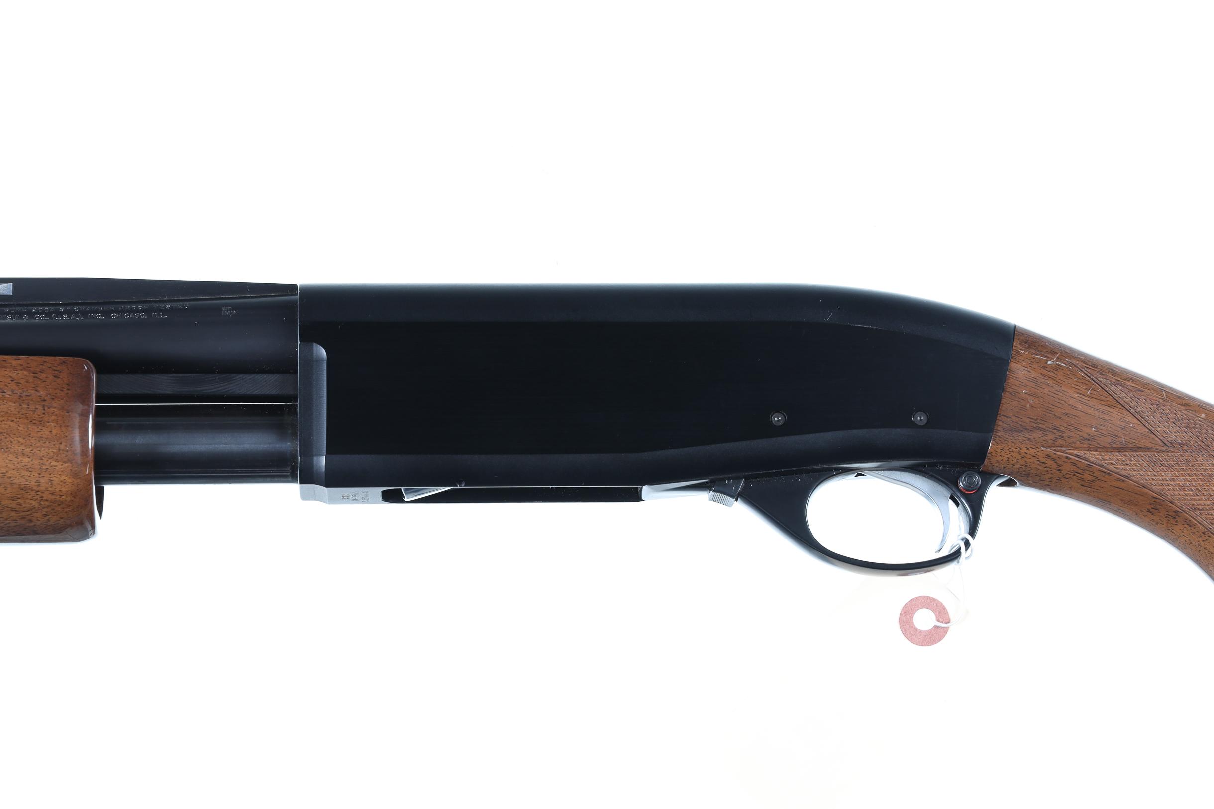 SKB M-7300 Slide Shotgun 20ga