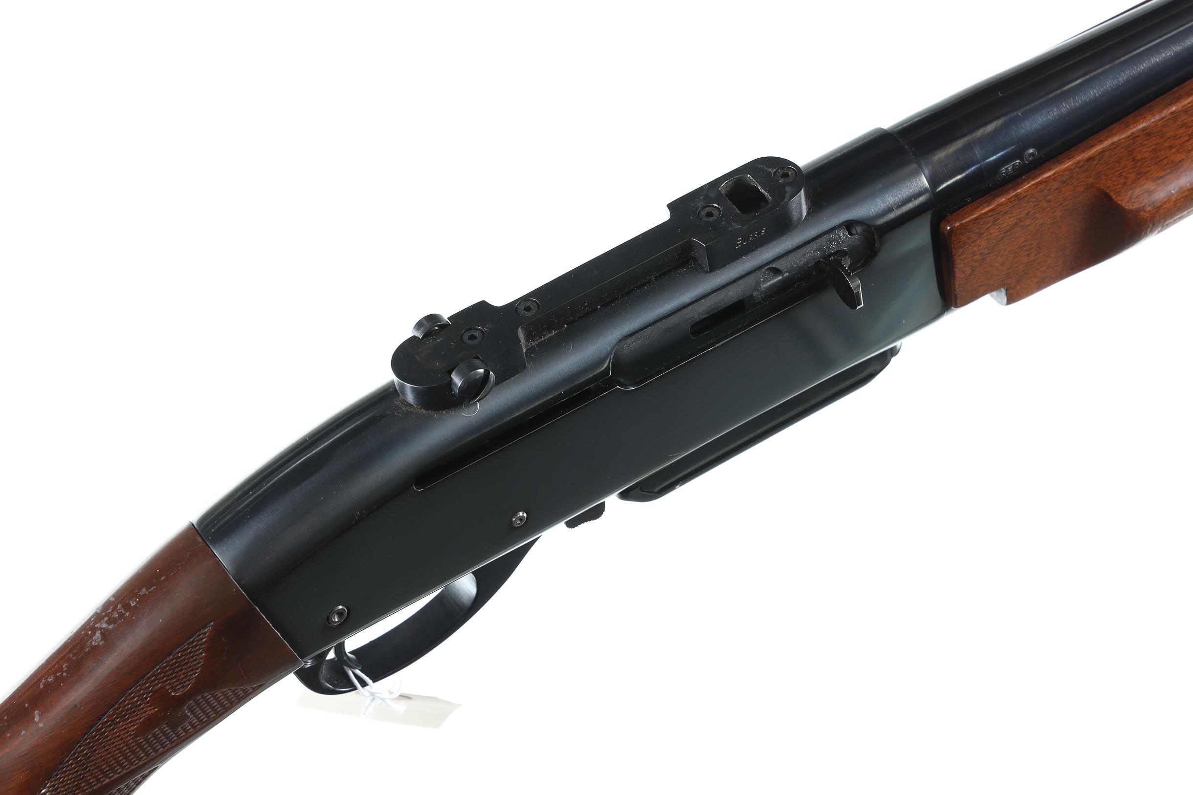 Remington 7400 Carbine Semi Rifle .30-06