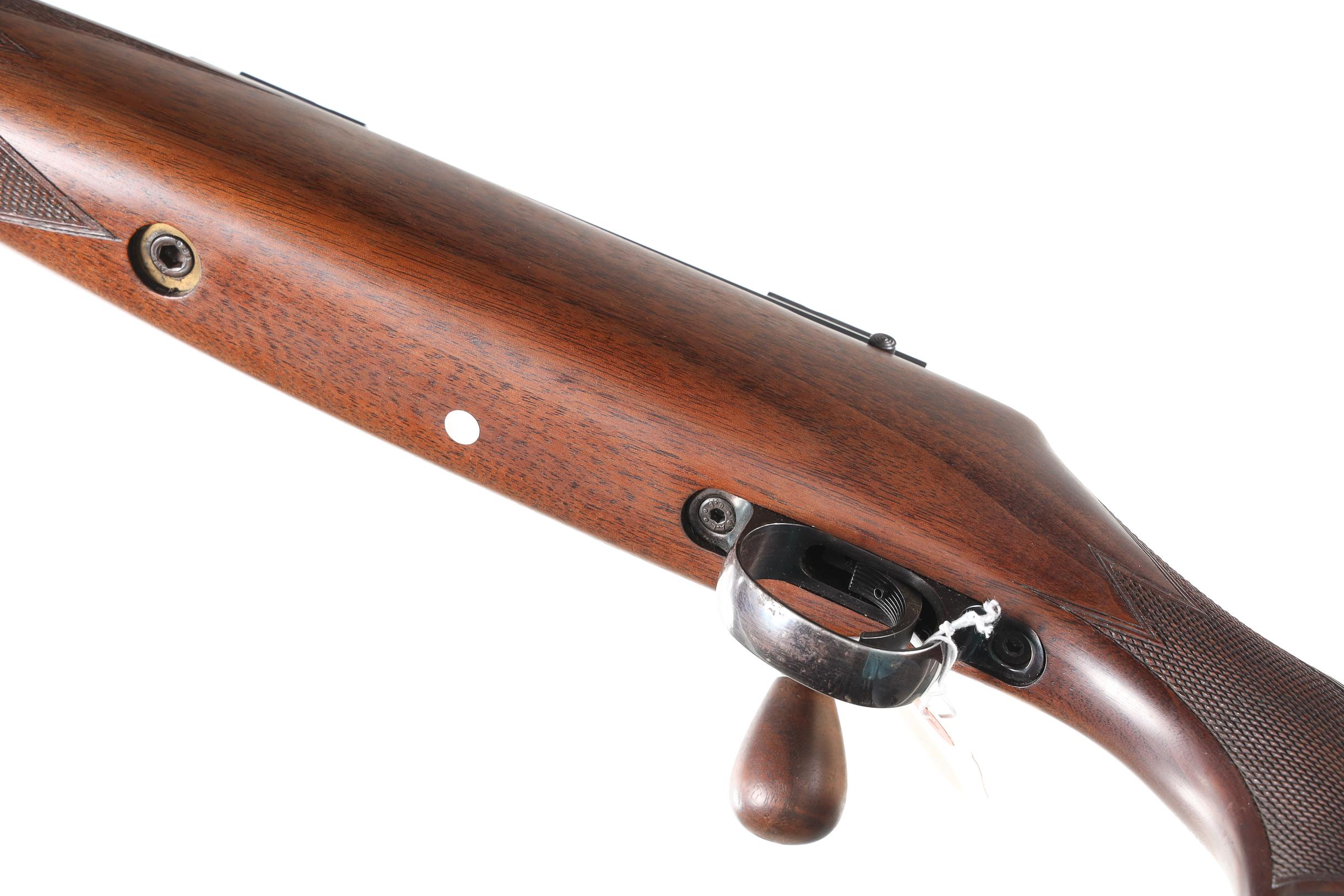 Varberger Hunter Bolt Rifle .300 win mag