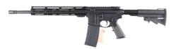 Wilson Combat WC-15 Semi Rifle 5.56x45