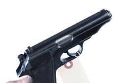 Walther PP Pistol 7.65mm