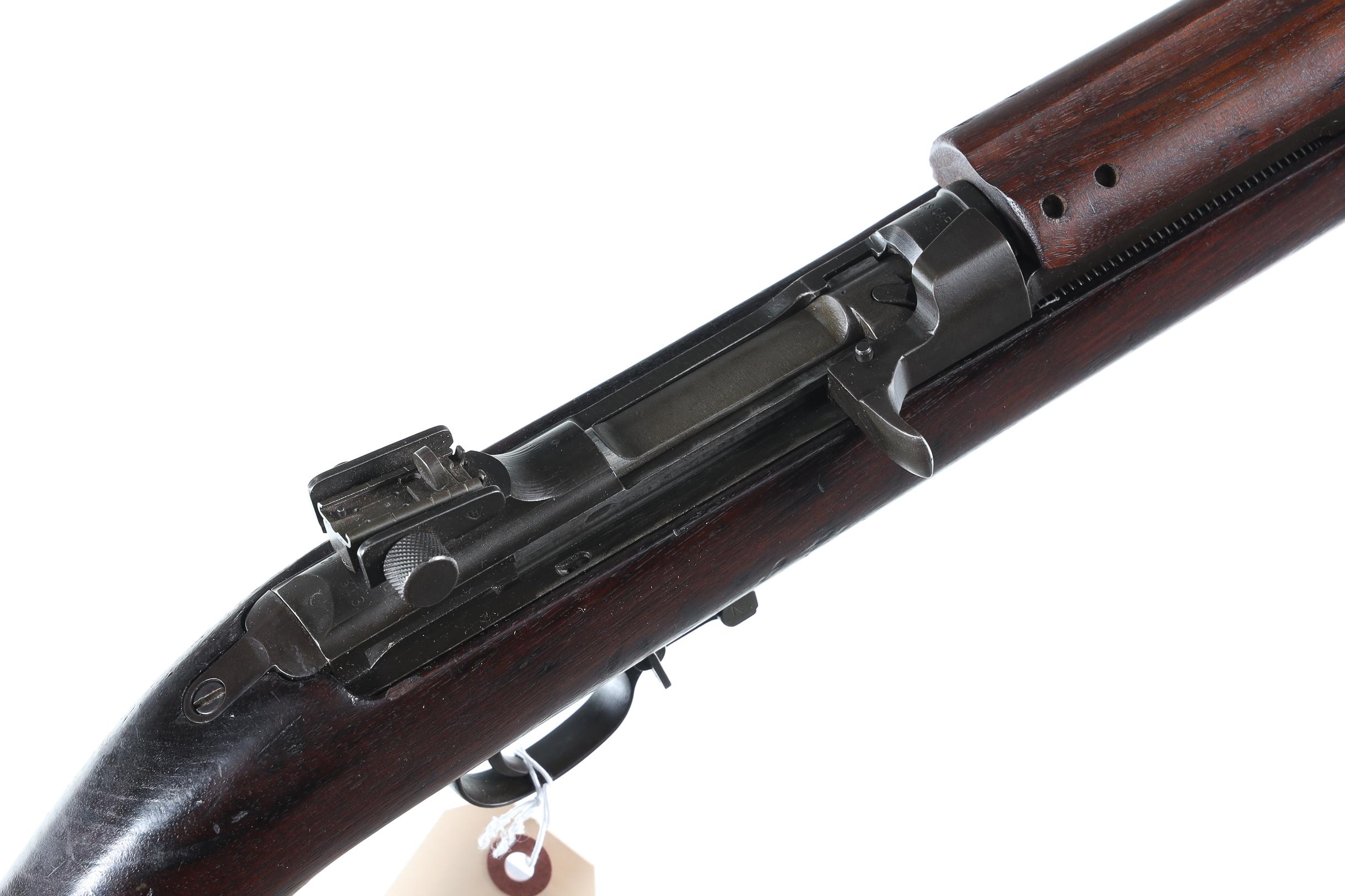 Underwood M1 Carbine Semi Rifle .30 carbine