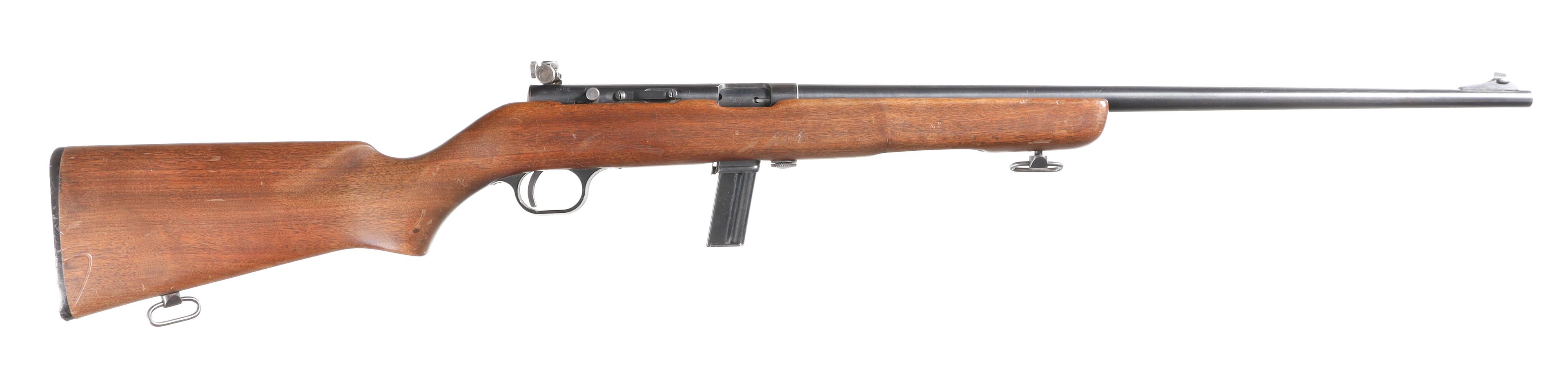 H&R 165 Leatherneck Semi Rifle .22 lr