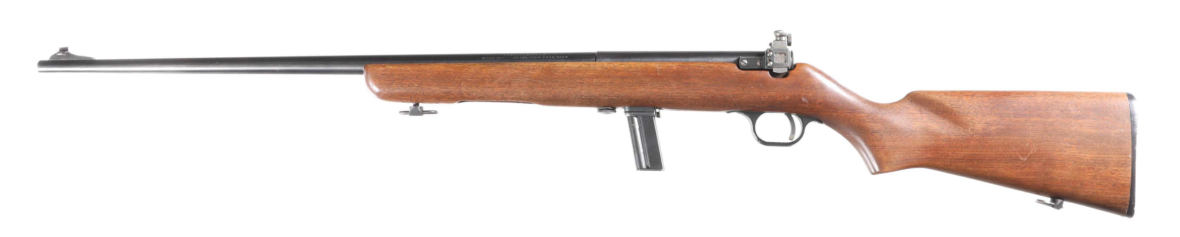 H&R 165 Leatherneck Semi Rifle .22 lr