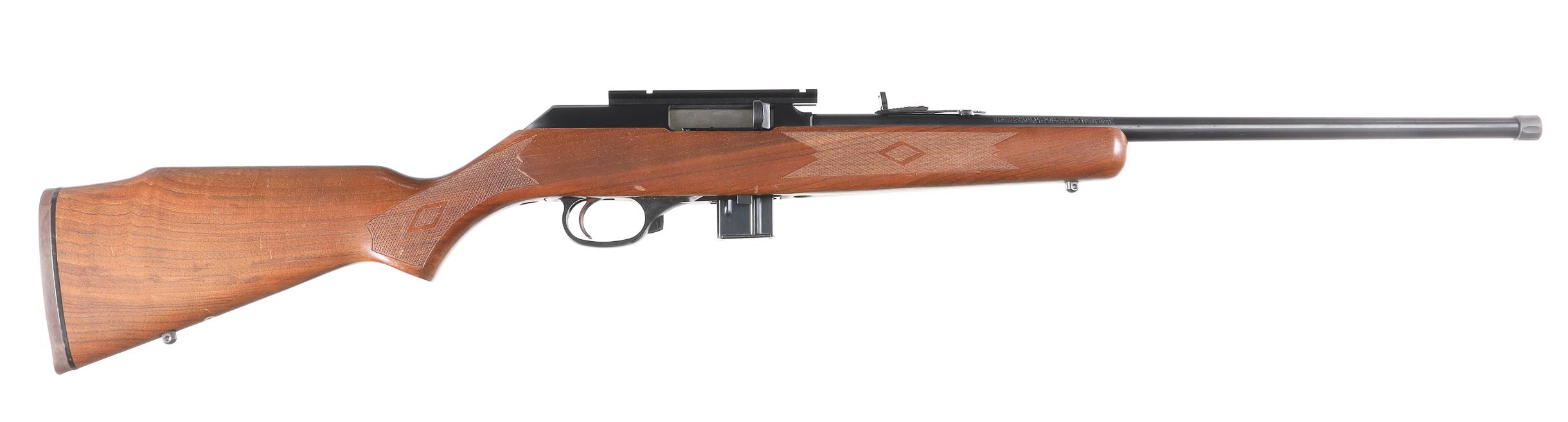 Marlin 922M Semi Rifle .22 mag