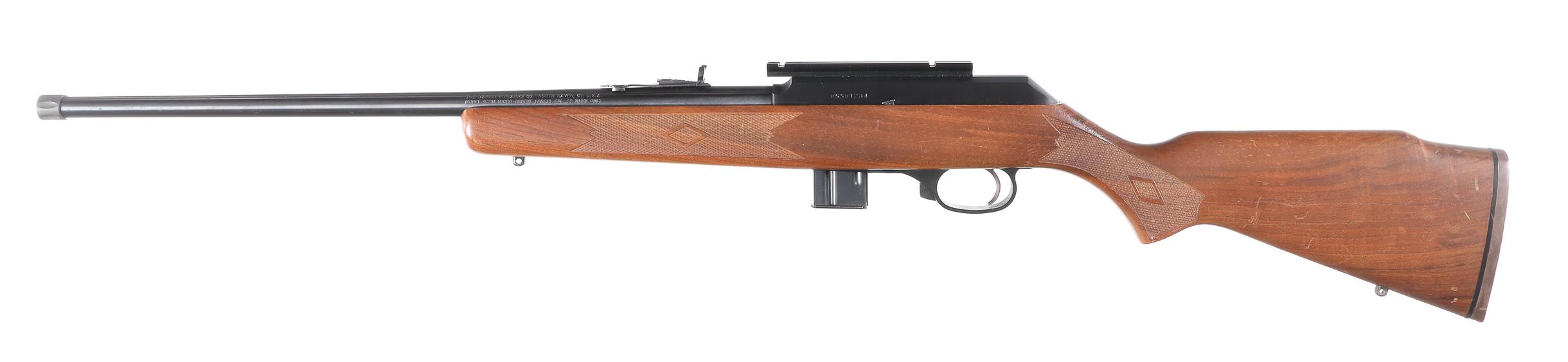 Marlin 922M Semi Rifle .22 mag