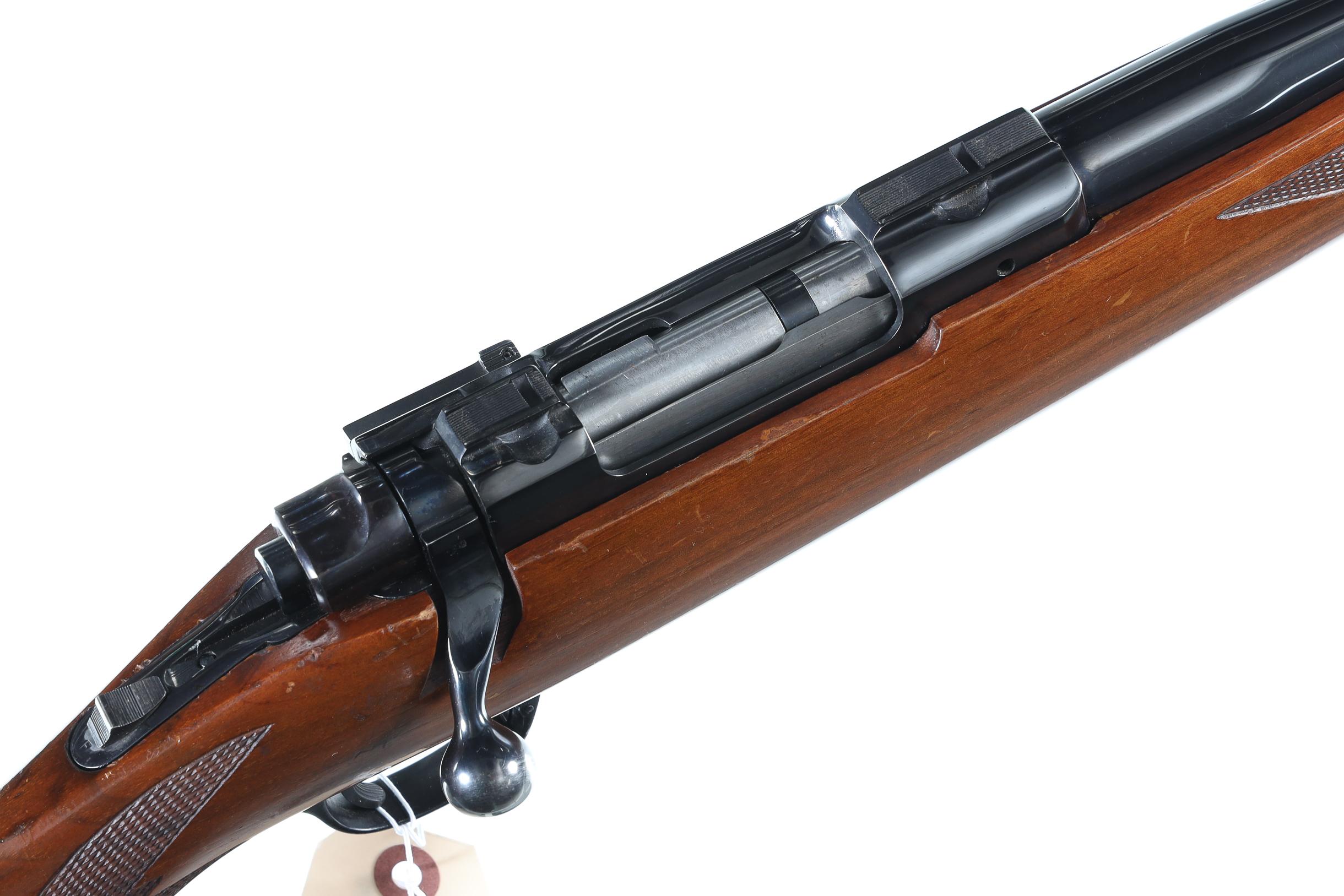 Ruger M77 Bolt Rifle .243 win                                