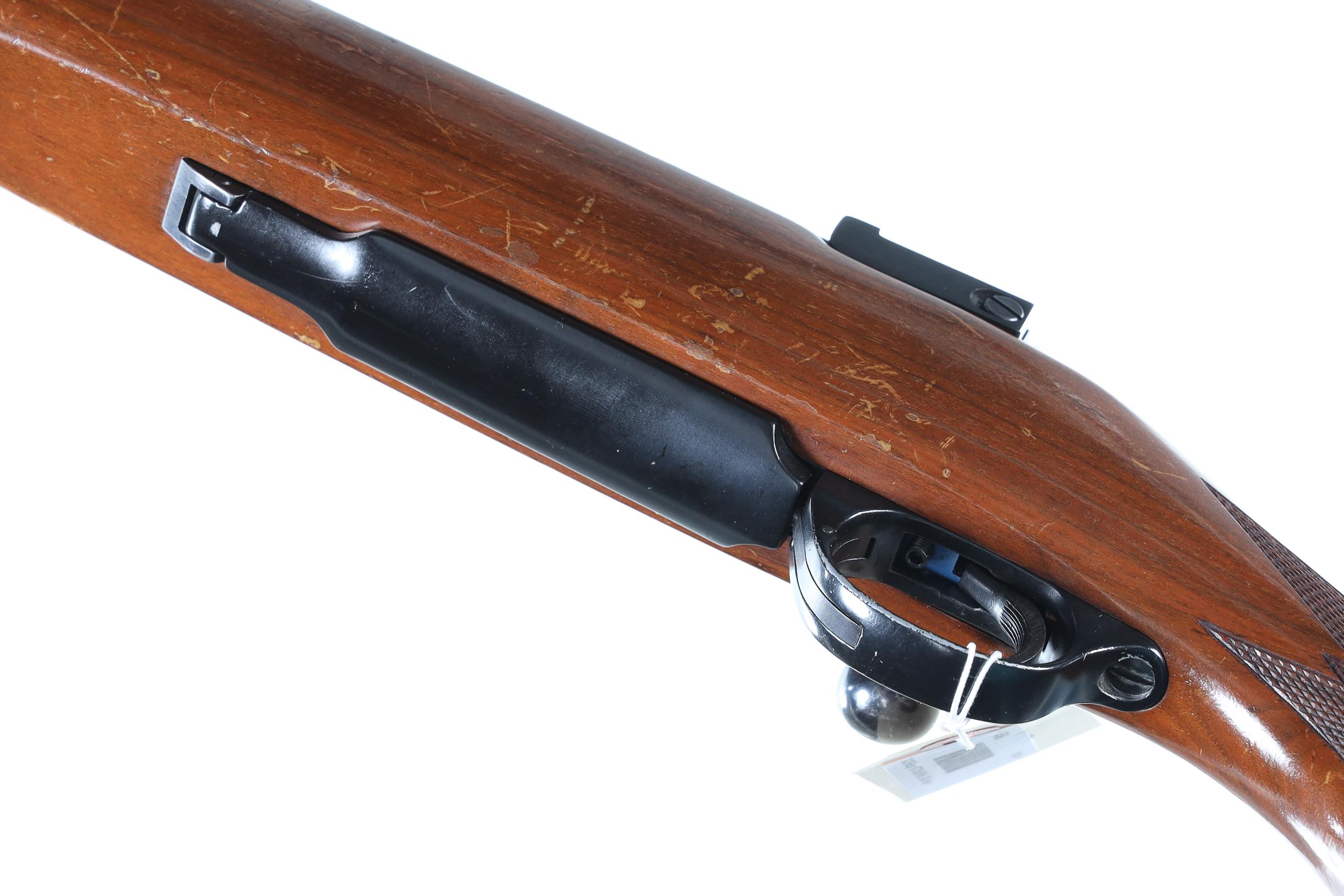 Ruger M77 Bolt Rifle .243 win                                