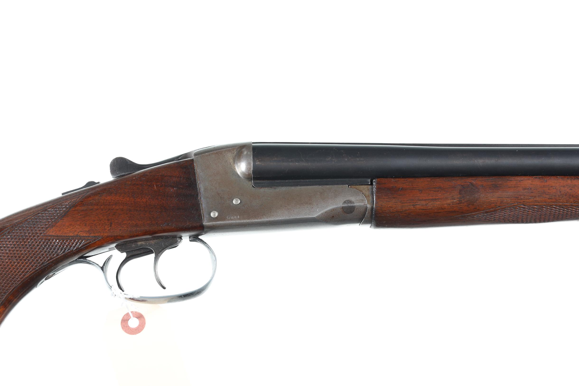 J. Stevens Springfield SxS Shotgun 20ga