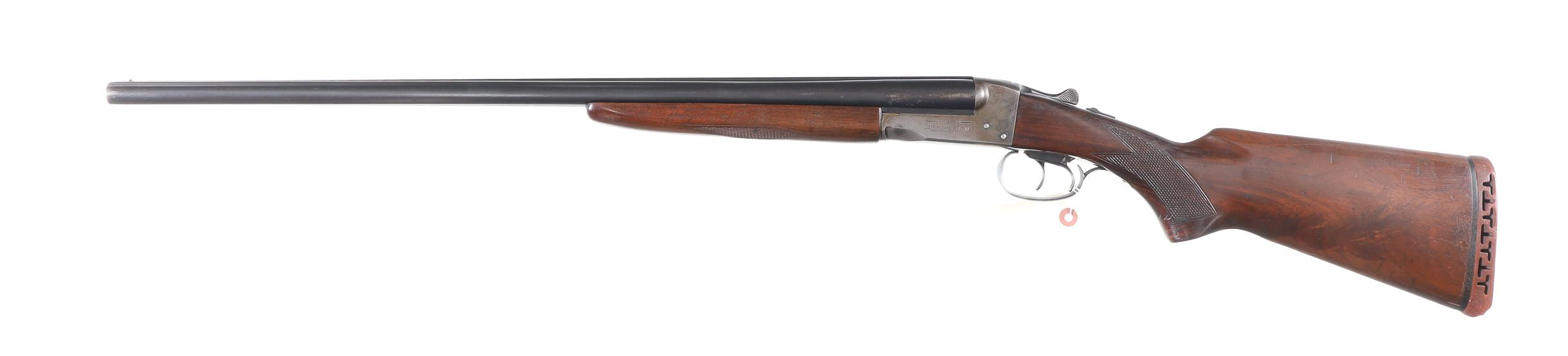 J. Stevens Springfield SxS Shotgun 20ga