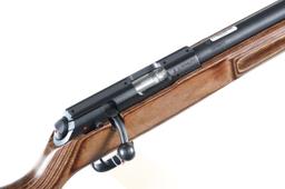 CZ 457 Bolt Rifle .22 lr