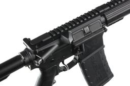 Wilson Combat WC-15 Semi Rifle 5.56x45