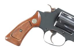 Smith & Wesson 36 Revolver .38 spl