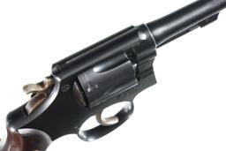 Smith & Wesson 32 Hand Ejector Revolver .32 long