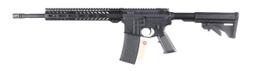 Wilson Combat WC-15 Semi Rifle 5.56x45