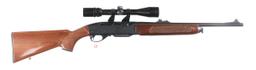 Remington 742 Carbine Semi Rifle .308 win