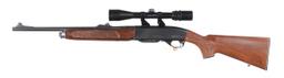 Remington 742 Carbine Semi Rifle .308 win