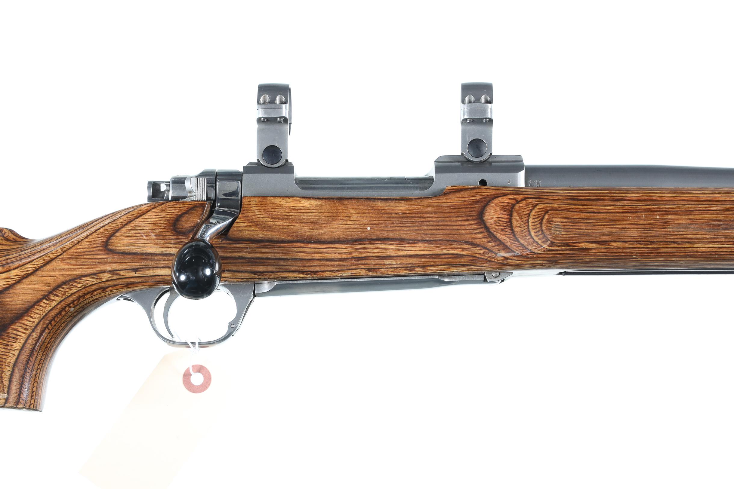 Ruger M77  MARKII Bolt Rifle .223 Rem