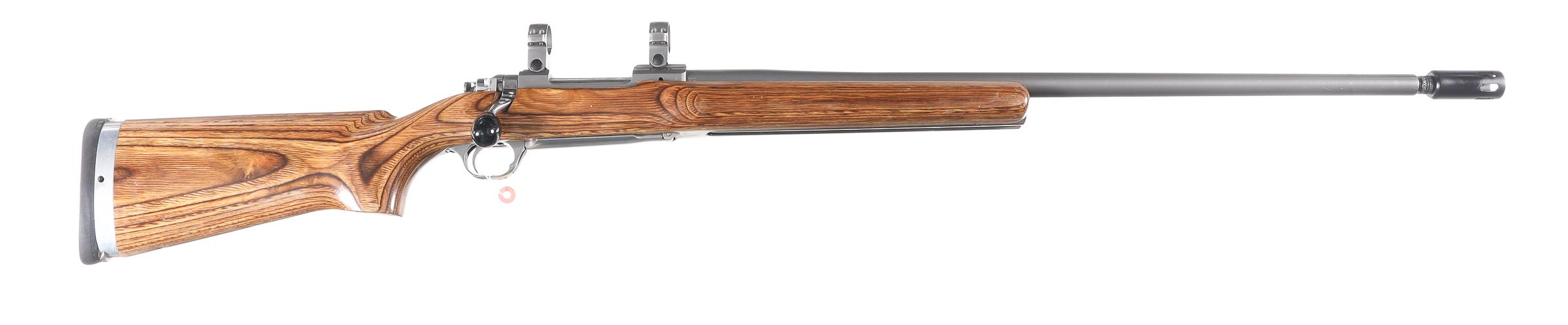 Ruger M77  MARKII Bolt Rifle .223 Rem