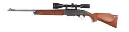 Remington 742 Woodmaster Semi Rifle .30-06