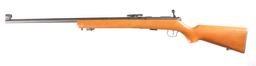 Brno Arms Model 4 Bolt Rifle .22 lr